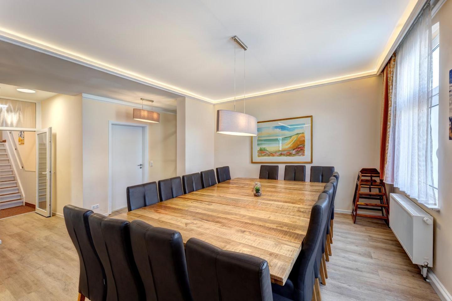 Ferienhaus 7 Schlafzimmer Unserusedom Ostseebad Koserow Insel Usedom エクステリア 写真